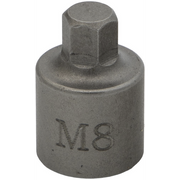 Sealey Adaptor M8