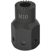 Sealey Frame Head Nosepiece M10