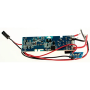 Sealey Pcb assembly