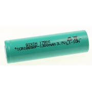 Sealey Lithium-ion battery 3.7v