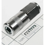 Sealey Coupler