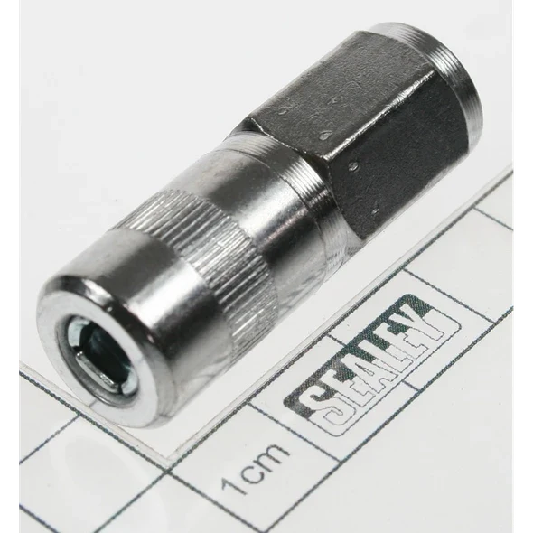 Sealey Coupler