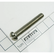 Sealey Bolt m6x40