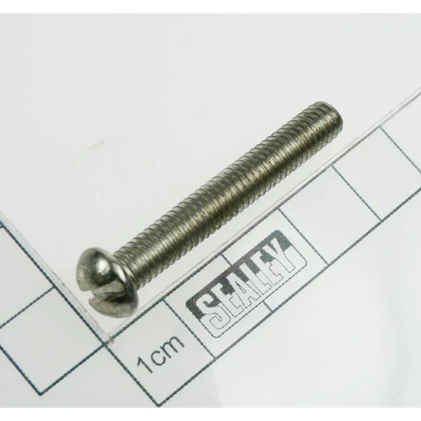 Sealey Bolt m6x40