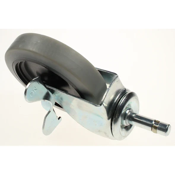 Sealey Castor c/w brake 4"