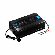 Fogstar LiFePO4 Battery Charger - 24V 40A Dyna-mo Solar - Dynamic Drive