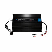 Fogstar LiFePO4 Battery Charger - 24V 40A Dyna-mo Solar - Dynamic Drive