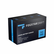 Fogstar LiFePO4 Battery Charger - 24V 40A Dyna-mo Solar - Dynamic Drive