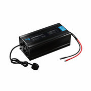 Fogstar LiFePO4 Battery Charger - 12V 30A Dyna-mo Solar - Dynamic Drive