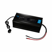 Fogstar LiFePO4 Battery Charger - 12V 30A Dyna-mo Solar - Dynamic Drive