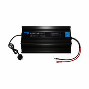 Fogstar LiFePO4 Battery Charger - 12V 40A Dyna-mo Solar - Dynamic Drive