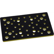 Sealey Backing Pad 80 x 133mm