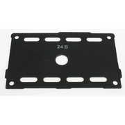 Sealey Back panel