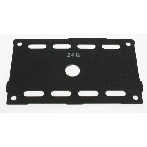 Sealey Back panel