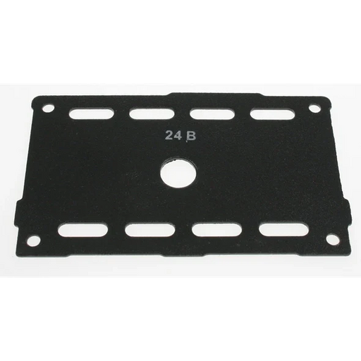 Sealey Back panel