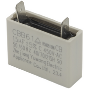 Sealey Capacitor