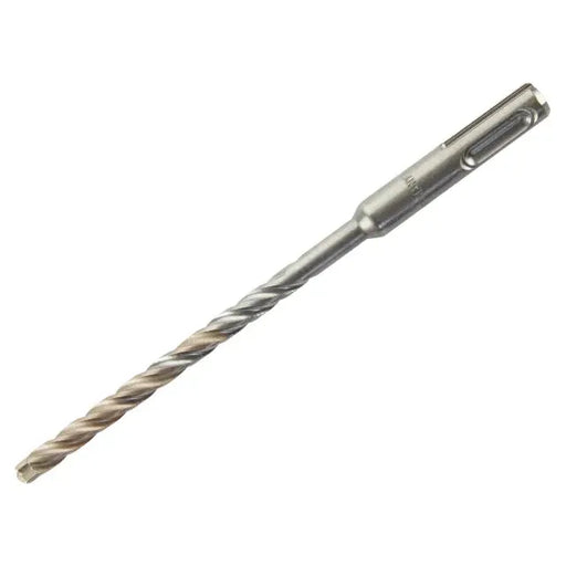 Dewalt Power Tools SDS Plus XLR Full Head Carbide Drill Bit 5.5mm OL:160mm WL:100mm DeWALT Power Tools - Dynamic Drive