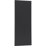 Sealey Cabinet Rear Panel