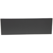 Sealey Cabinet Rear Panel