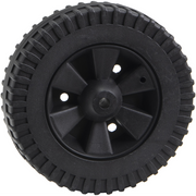 Sealey Wheel