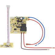 Sealey Main PCB