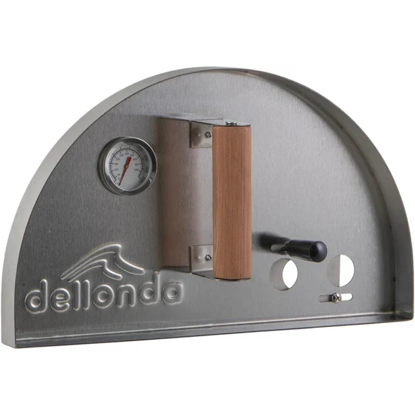Sealey Oven Door