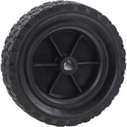 Sealey Wheel