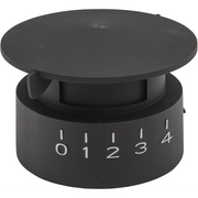 Sealey Top Vent (DG159)