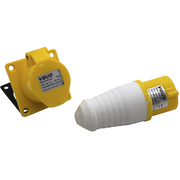 Sealey Power Socket 16A 110V