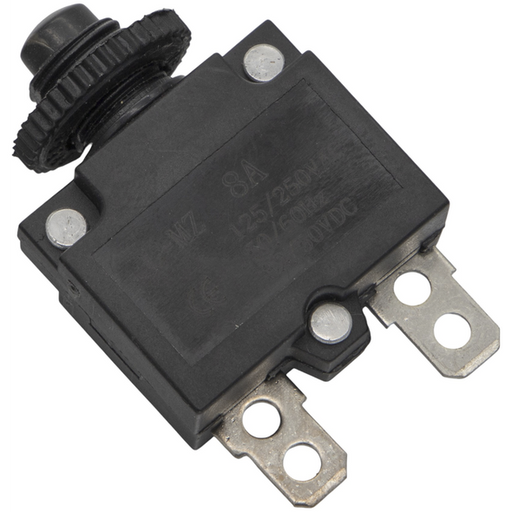 Sealey Plug (On/Off)