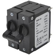 Sealey Circuit Breaker