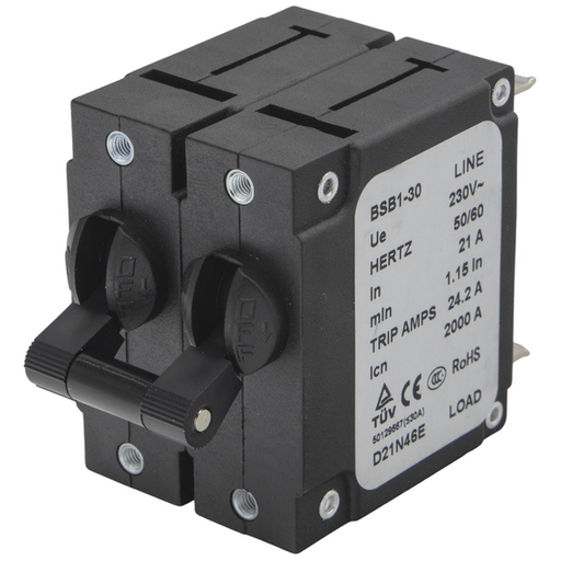 Sealey Circuit Breaker