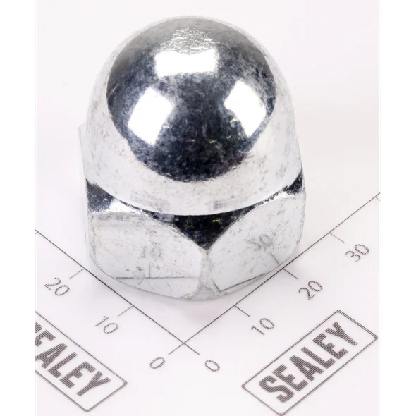 Sealey Domed Nut