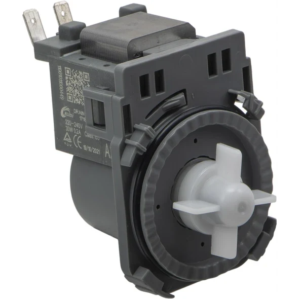 Sealey Synchronised Pump