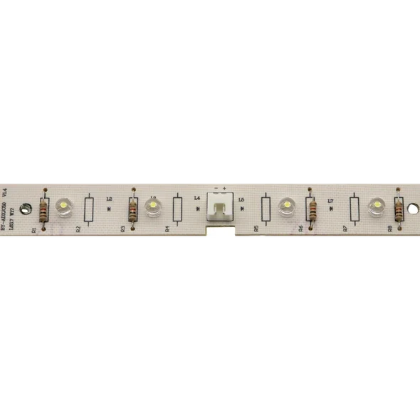 Sealey Led light PCB