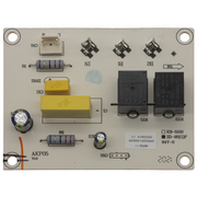 Sealey PCB Board