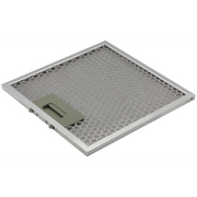 Sealey Aluminium Filter