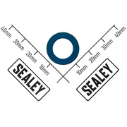 Sealey Joint Gasket