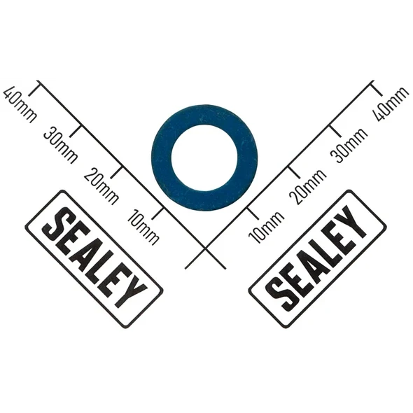 Sealey Joint Gasket