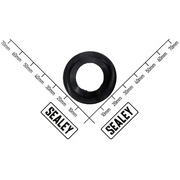 Sealey Knob Waterproof Ring