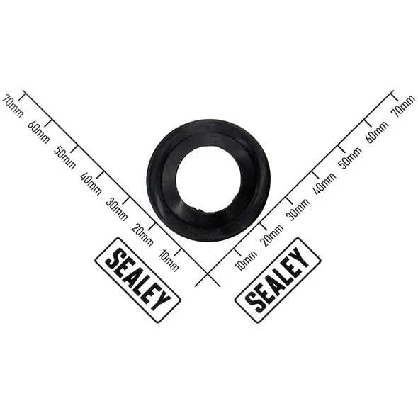 Sealey Knob Waterproof Ring
