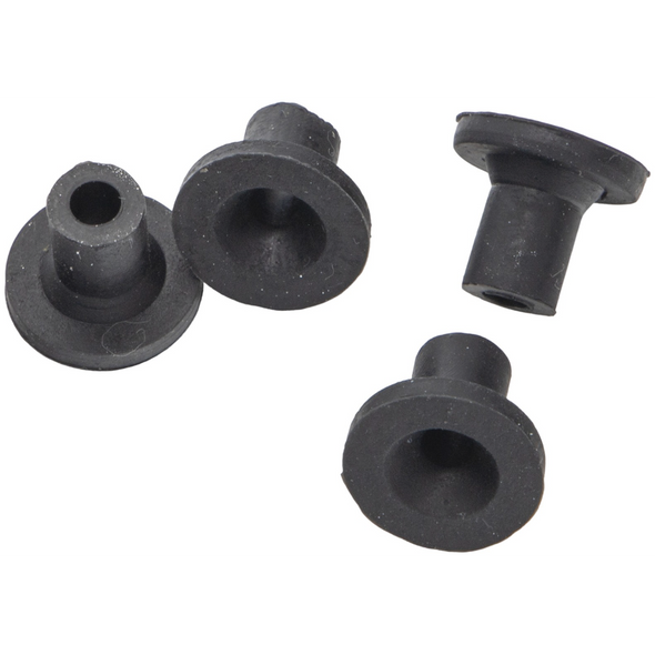 Sealey Rubber Washer (Set of 4)
