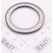 Sealey Plate