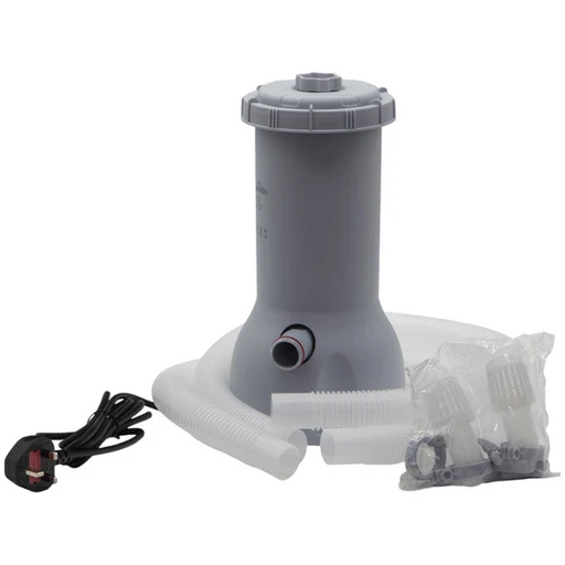 Sealey Filter Pump (for DL22 only)