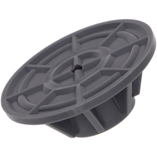 Sealey Vertical Leg Cap dia 2.5cm
