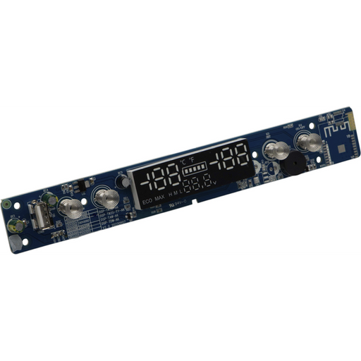 Sealey PCB
