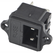Sealey DC Socket (Fused Type)