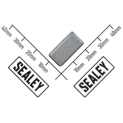Sealey Magnet