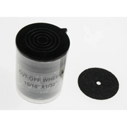 Sealey Cut-off wheel (heavy duty)