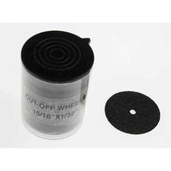 Sealey Cut-off wheel (heavy duty)